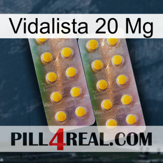 Vidalista 20Mg new10